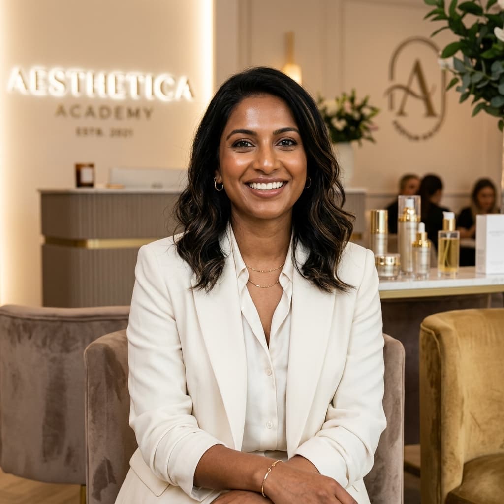Dr. Malavika Nair