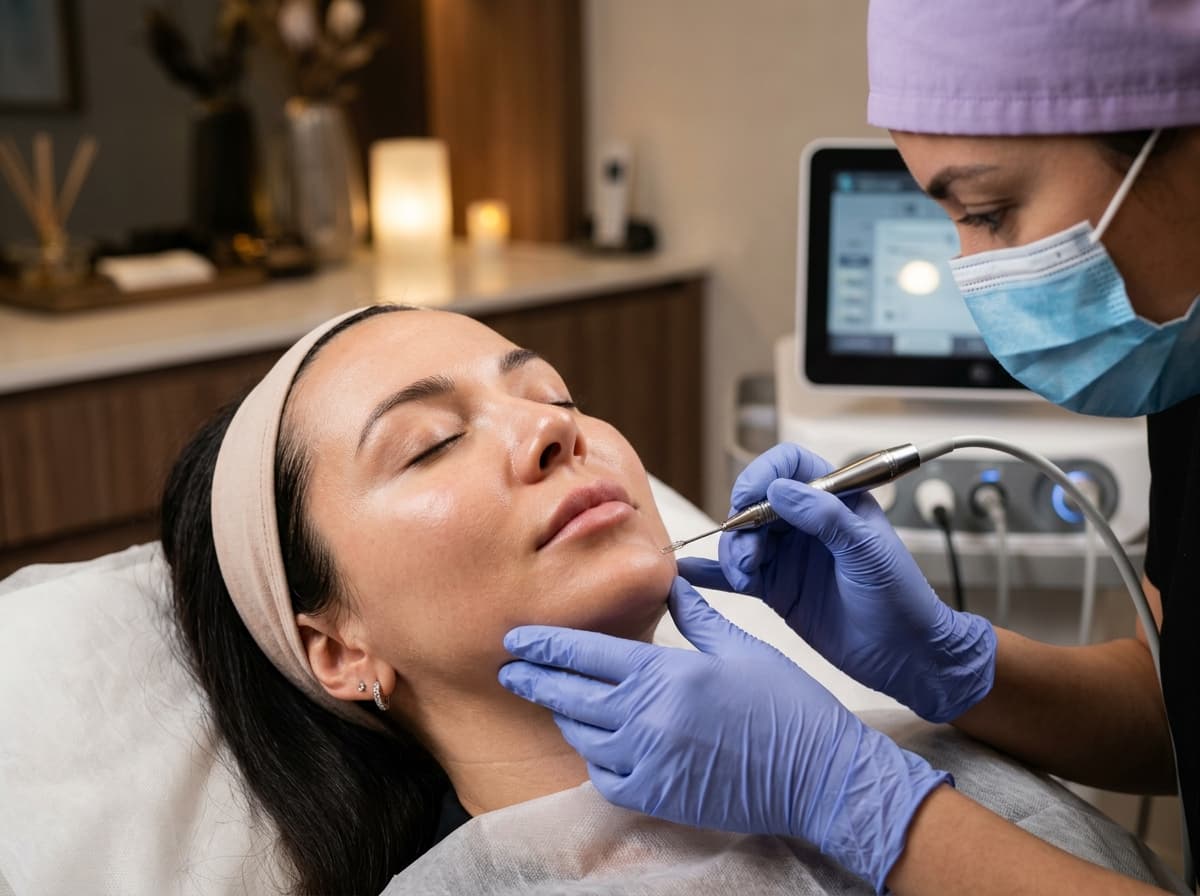 Medical Aesthetics